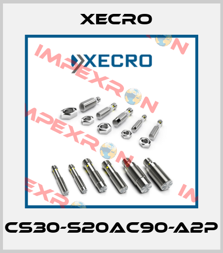 CS30-S20AC90-A2P Xecro