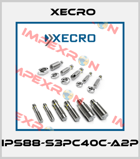 IPS88-S3PC40C-A2P Xecro