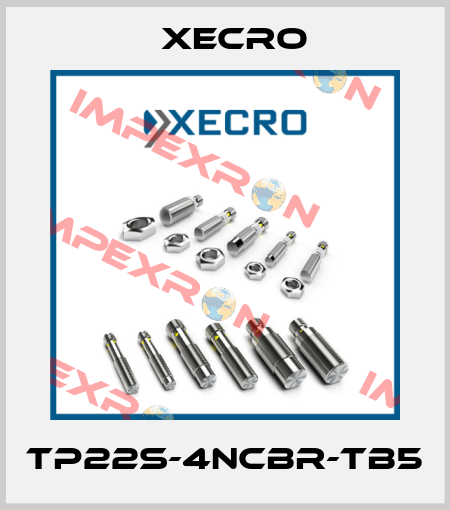 TP22S-4NCBR-TB5 Xecro