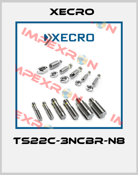 TS22C-3NCBR-N8  Xecro
