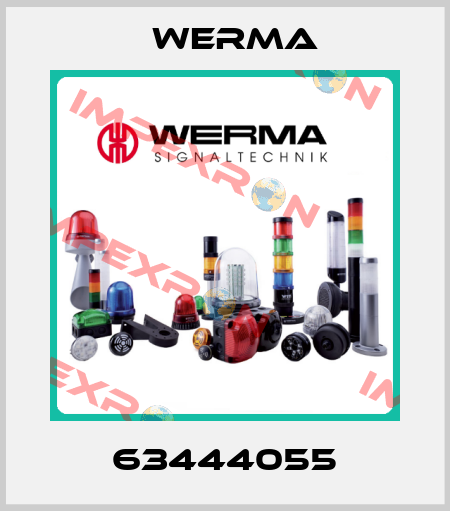 63444055 Werma