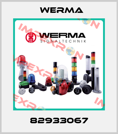 82933067 Werma
