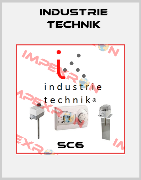 SC6 Industrie Technik