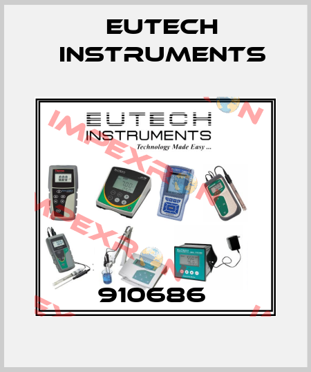 910686  Eutech Instruments