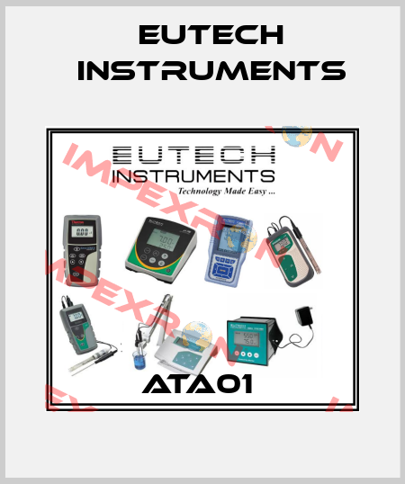 ATA01  Eutech Instruments