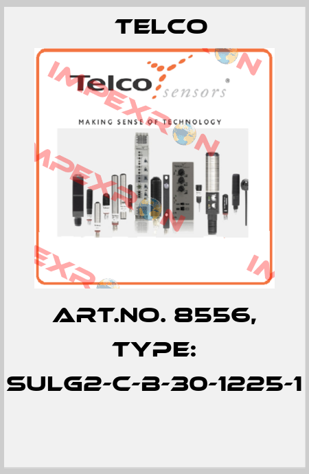 Art.No. 8556, Type: SULG2-C-B-30-1225-1  Telco