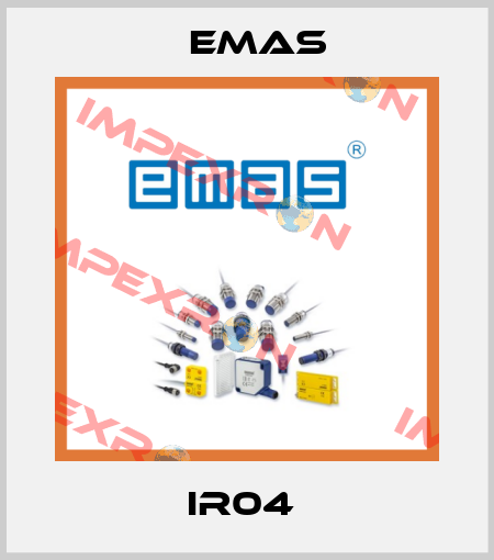 IR04  Emas