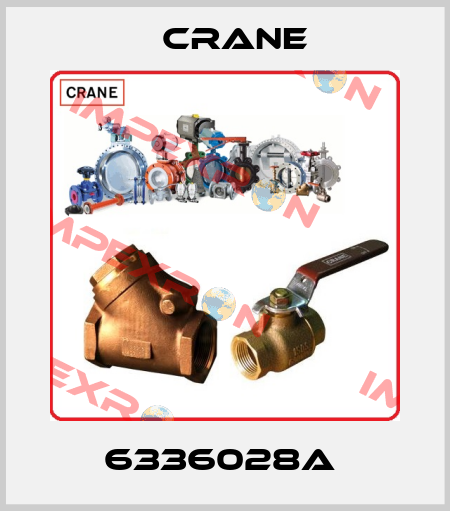 6336028A  Crane