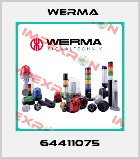 64411075 Werma