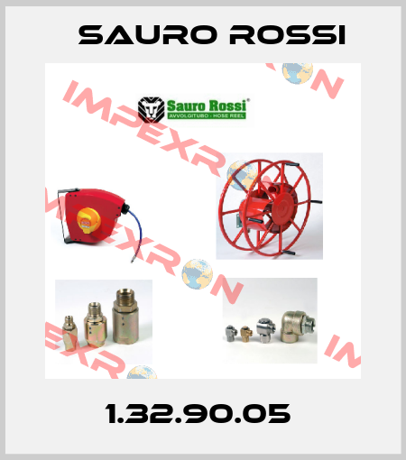 1.32.90.05  Sauro Rossi