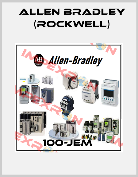 100-JEM  Allen Bradley (Rockwell)