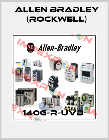 140G-R-UVB  Allen Bradley (Rockwell)