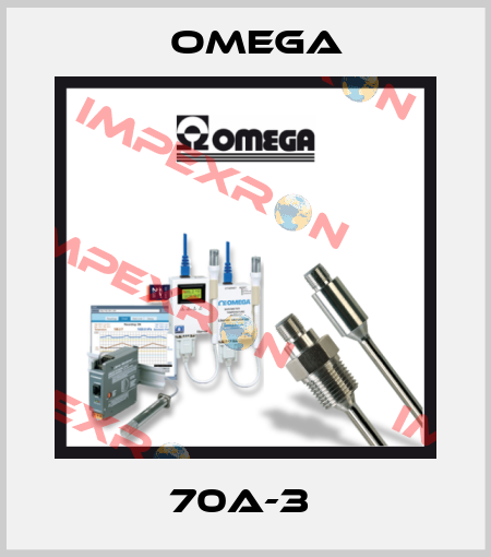 70A-3  Omega