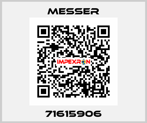 71615906 Messer