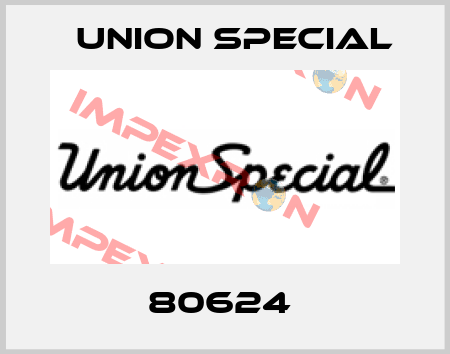 80624  Union Special