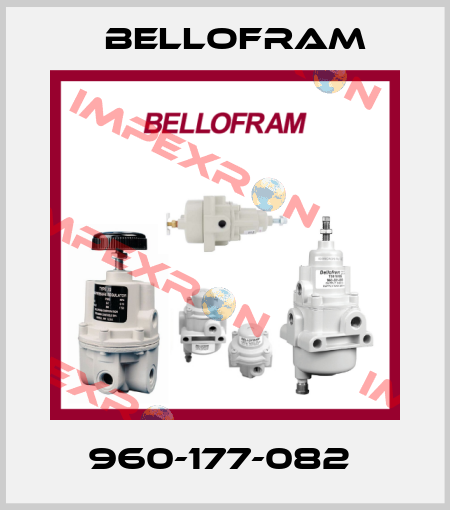 960-177-082  Bellofram