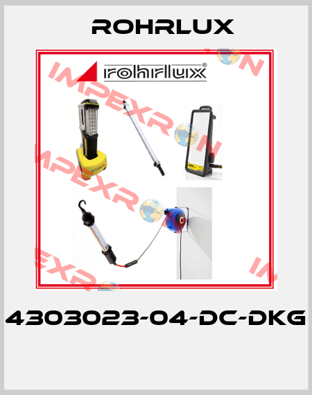 4303023-04-DC-DKG  Rohrlux