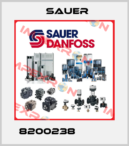 8200238            Sauer