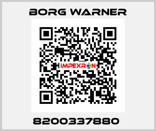 8200337880  Borg Warner