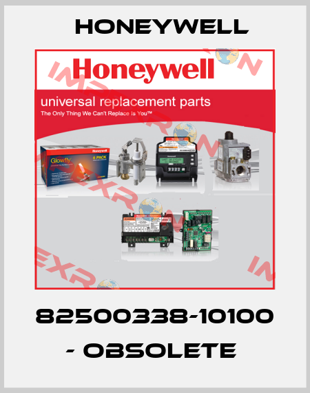 82500338-10100 - OBSOLETE  Honeywell