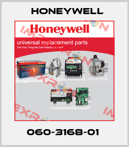 060-3168-01  Honeywell
