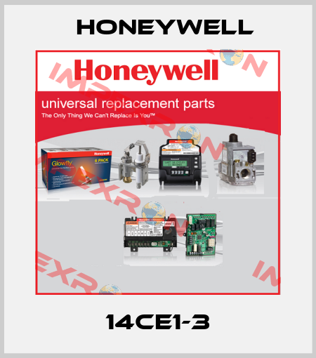 14CE1-3 Honeywell