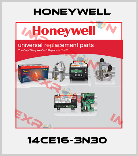 14CE16-3N30  Honeywell