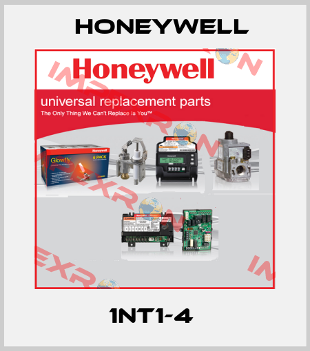 1NT1-4  Honeywell