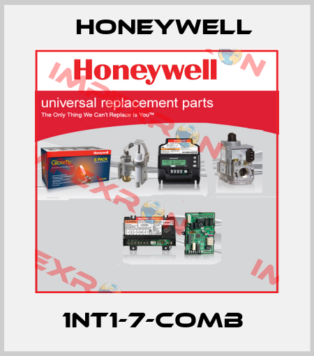 1NT1-7-COMB  Honeywell