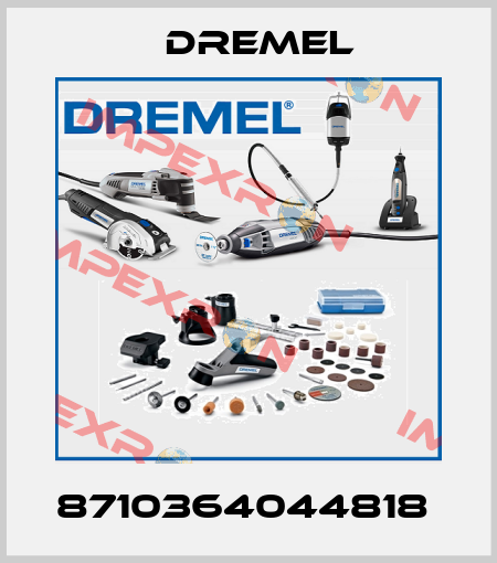 8710364044818  Dremel