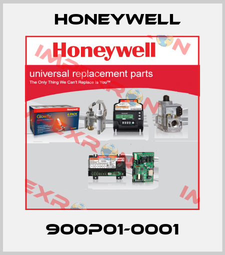 900P01-0001 Honeywell