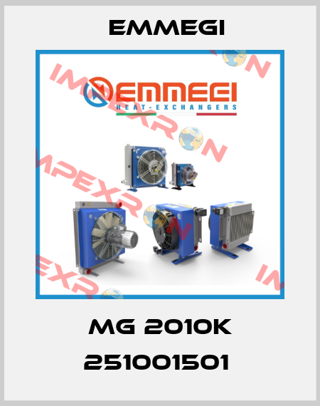 MG 2010K 251001501  Emmegi