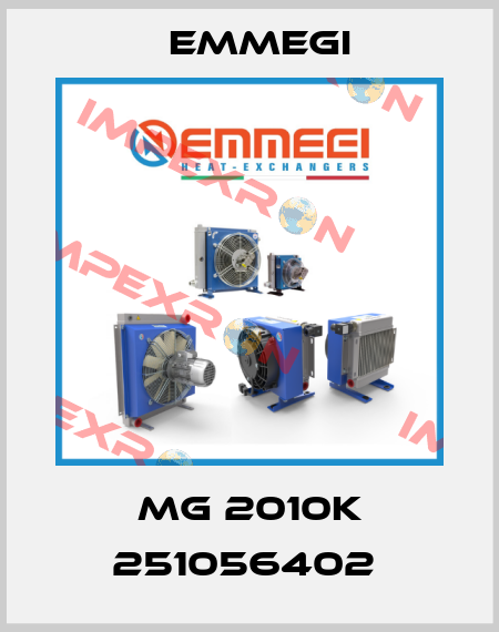 MG 2010K 251056402  Emmegi