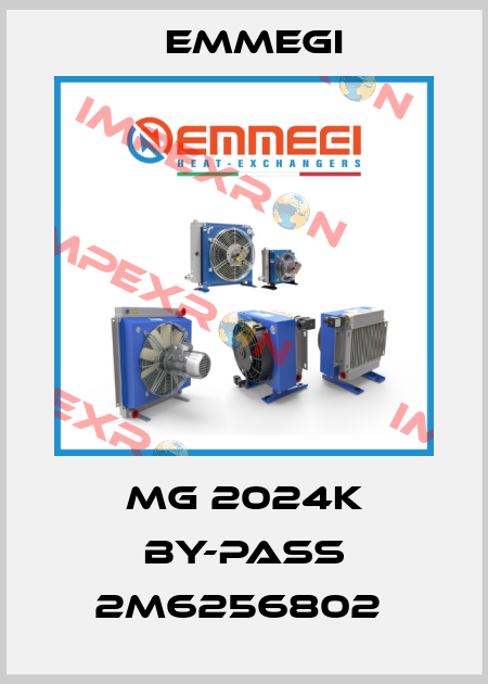 MG 2024K BY-PASS 2M6256802  Emmegi