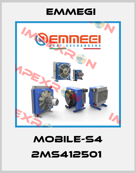MOBILE-S4 2MS412501  Emmegi