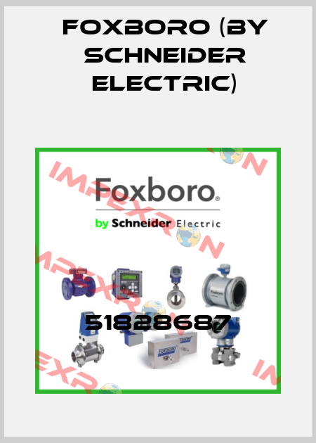 51828687 Foxboro (by Schneider Electric)