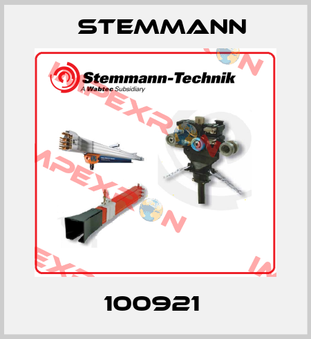 100921  Stemmann