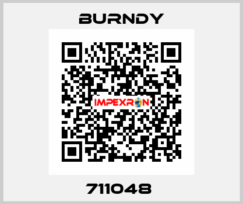 711048  Burndy