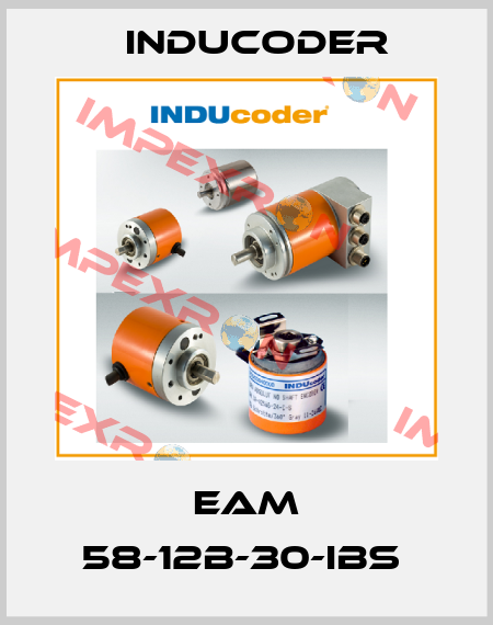 EAM 58-12B-30-IBS  Inducoder