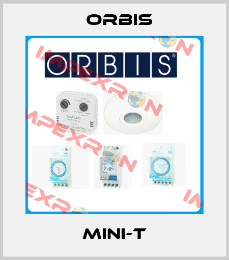MINI-T Orbis