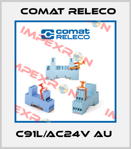 C91L/AC24V AU  Comat Releco