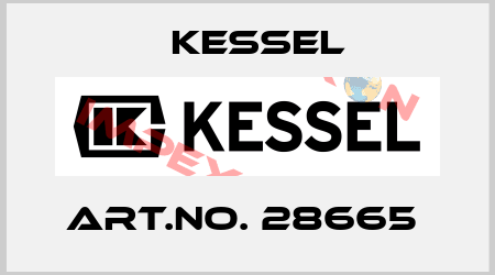 Art.No. 28665  Kessel