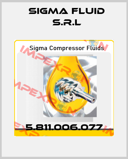 5.811.006.077 Sigma Fluid s.r.l