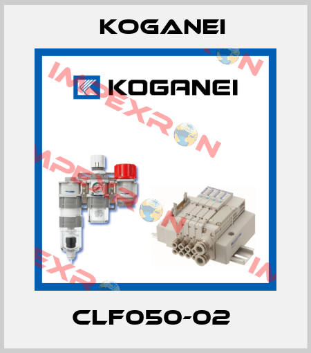 CLF050-02  Koganei