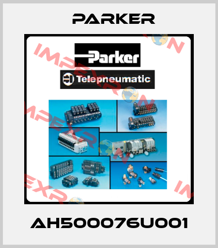 AH500076U001 Parker