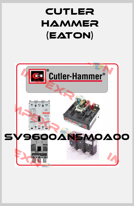 SV9600AN5M0A00  Cutler Hammer (Eaton)