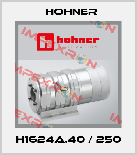 H1624A.40 / 250 Hohner