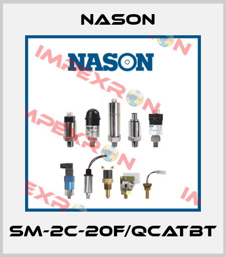 SM-2C-20F/QCATBT Nason