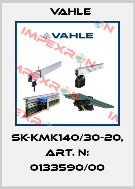 SK-KMK140/30-20, Art. N: 0133590/00 Vahle