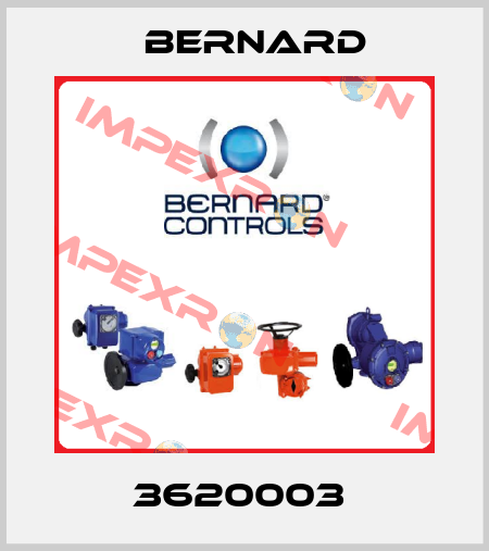 3620003  Bernard